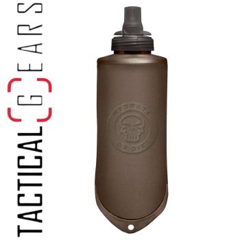 CAMELBAK MIL SPEC QUICK STOW™ FLASCHE 500ML